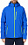 Куртка мужская Bogner Fire+Ice Eason-T Electric Blue - Фото 1 малая