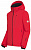 Куртка мужская Descente Reign Electric Red - Фото 1 малая