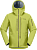 Куртка мужская Norrona Lofoten Gtx Pro Dark Citron - Фото 1 малая