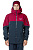Куртка мужская Arcteryx Rush Space Chaos - Фото 2 малая