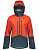 Куртка мужская Scott Explorair 3L Orange/Nightfall Blue - Фото 1 малая