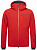 Куртка мужская Mountain Force Daren Red - Фото 1 малая
