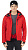 Куртка мужская Mountain Force Daren Red - Фото 4 малая
