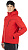 Куртка мужская Mountain Force Daren Red - Фото 6 малая