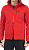 Куртка мужская Mountain Force Daren Red - Фото 10 малая