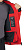 Куртка мужская Mountain Force Daren Red - Фото 13 малая