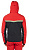 Куртка мужская Mountain Force Bart Red/Black - Фото 7 малая