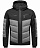 Куртка мужская Mountain Force Yuri Black/Black Melange - Фото 1 малая