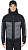 Куртка мужская Mountain Force Yuri Black/Black Melange - Фото 5 малая