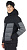 Куртка мужская Mountain Force Yuri Black/Black Melange - Фото 6 малая
