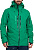 Куртка мужская Mammut La Liste HS Hooded Deep Emerald - Фото 2 малая