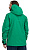 Куртка мужская Mammut La Liste HS Hooded Deep Emerald - Фото 3 малая