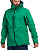 Куртка мужская Mammut La Liste HS Hooded Deep Emerald - Фото 13 малая