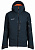 Куртка мужская Mammut Nordwand Thermo HS Hooded Night - Фото 1 малая
