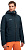 Куртка мужская Mammut Nordwand Thermo HS Hooded Night - Фото 2 малая