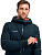 Куртка мужская Mammut Nordwand Thermo HS Hooded Night - Фото 4 малая