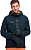 Куртка мужская Mammut Nordwand Thermo HS Hooded Night - Фото 5 малая