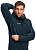Куртка мужская Mammut Nordwand Thermo HS Hooded Night - Фото 7 малая