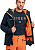 Куртка мужская Mammut Nordwand Thermo HS Hooded Night - Фото 10 малая