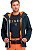 Куртка мужская Mammut Nordwand Thermo HS Hooded Night - Фото 11 малая
