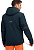 Куртка мужская Mammut Nordwand Thermo HS Hooded Night - Фото 12 малая