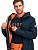 Куртка мужская Mammut Nordwand Thermo HS Hooded Night - Фото 13 малая