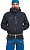 Куртка мужская Mammut Nordwand Thermo HS Hooded Night - Фото 16 малая