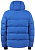 Куртка мужская Colmar Jump Abyss Blue - Фото 2 малая