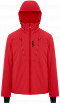 Куртка мужская Colmar Flexy English Red