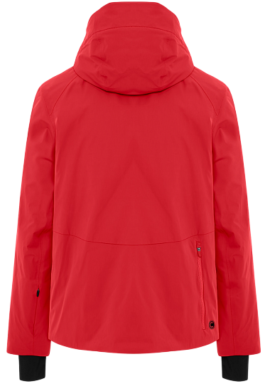 Куртка мужская Colmar Flexy English Red - Фото 2 большая