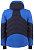 Куртка мужская Colmar Sapporo-Rec Abyss Blue/Navy Blue - Фото 2 малая