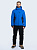 Куртка мужская Colmar Sapporo-Rec Abyss Blue/Navy Blue - Фото 3 малая