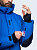 Куртка мужская Colmar Sapporo-Rec Abyss Blue/Navy Blue - Фото 9 малая
