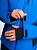 Куртка мужская Colmar Sapporo-Rec Abyss Blue/Navy Blue - Фото 10 малая