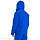 Куртка мужская Descente Regal D7-8620 Royal Blue - Фото 6 малая