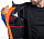 Куртка мужская Descente Regal D7-8620 Royal Blue - Фото 11 малая