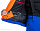 Куртка мужская Descente Regal D7-8620 Royal Blue - Фото 14 малая