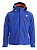 Куртка мужская Descente Regal D7-8620 Royal Blue - Фото 1 малая