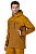 Куртка мужская Arcteryx Sabre LT Golden Mind - Фото 4 малая