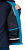 Куртка мужская Head Neo Turquoise/Darkblue - Фото 9 малая