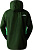 Куртка мужская The North Face Verbier Gtx Pine Needle-Chlorophyll Green - Фото 2 малая