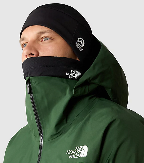 Куртка мужская The North Face Verbier Gtx Pine Needle-Chlorophyll Green - Фото 15 большая