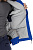 Куртка мужская Bergans Oppdal Ins Dk RoyalBlue/Navy/FireRed - Фото 17 малая