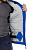 Куртка мужская Bergans Oppdal Ins Dk RoyalBlue/Navy/FireRed - Фото 18 малая