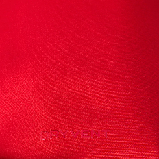 Куртка мужская The North Face Chakal Elevation Red/TNF Black - Фото 14 большая