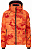 Куртка мужская Bogner Fire+Ice Lasse3 Orange - Фото 1 малая