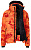 Куртка мужская Bogner Fire+Ice Lasse3 Orange - Фото 2 малая