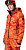 Куртка мужская Bogner Fire+Ice Lasse3 Orange - Фото 5 малая