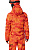 Куртка мужская Bogner Fire+Ice Lasse3 Orange - Фото 6 малая