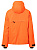 Куртка мужская Bogner Fire+Ice Eagle2-T Orange - Фото 2 малая